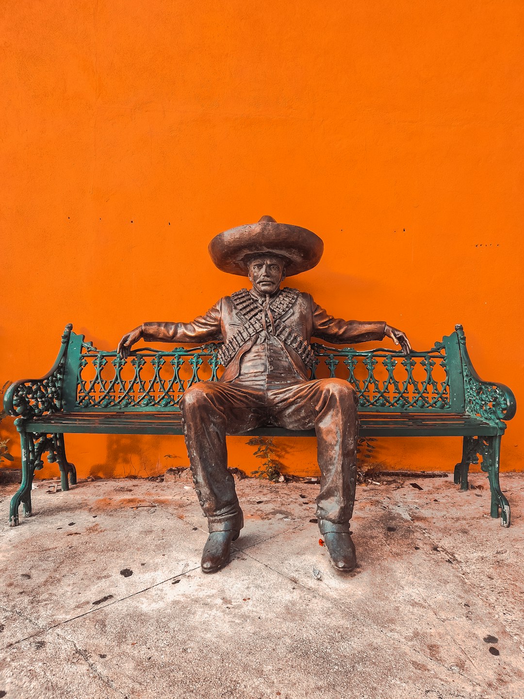 mexico