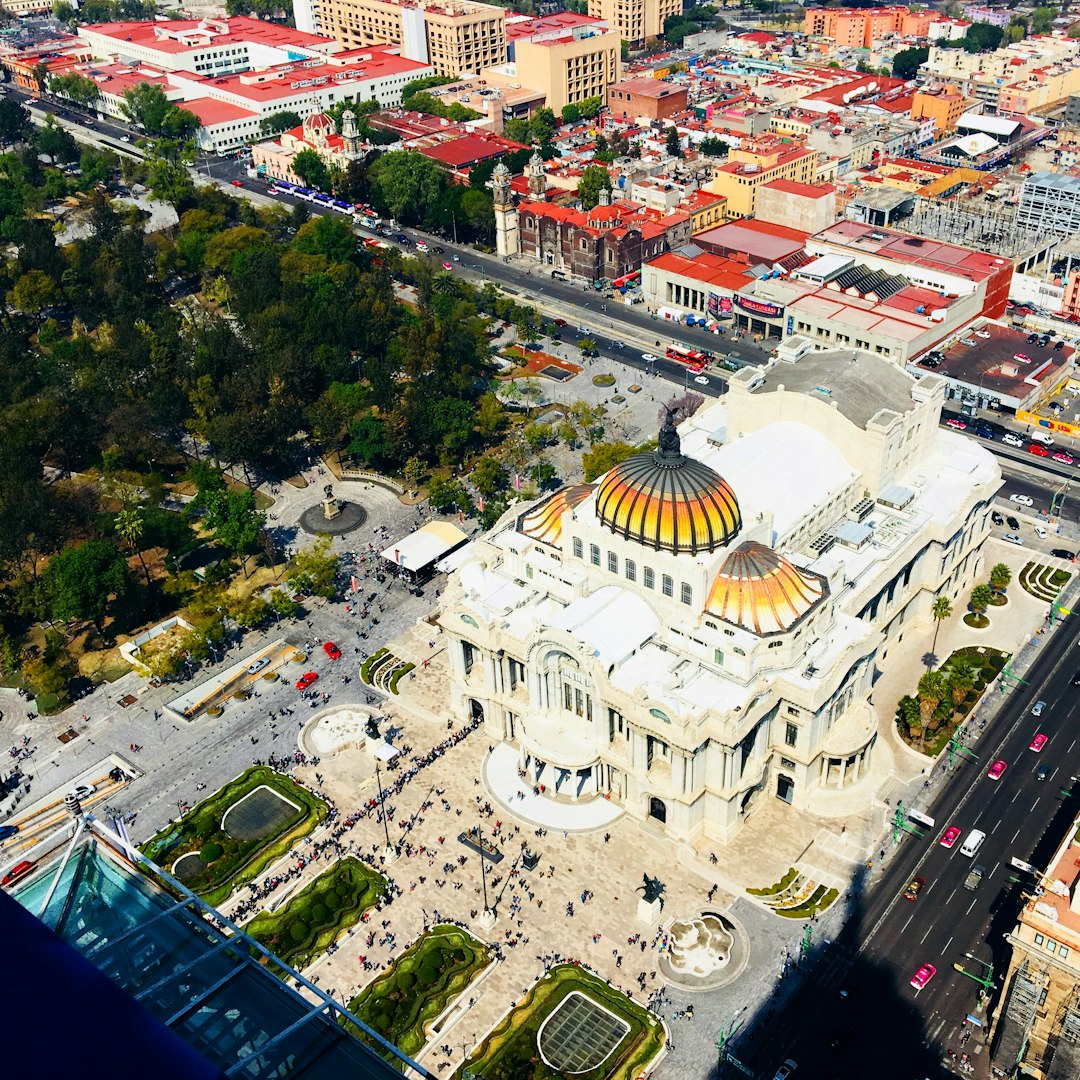 mexico