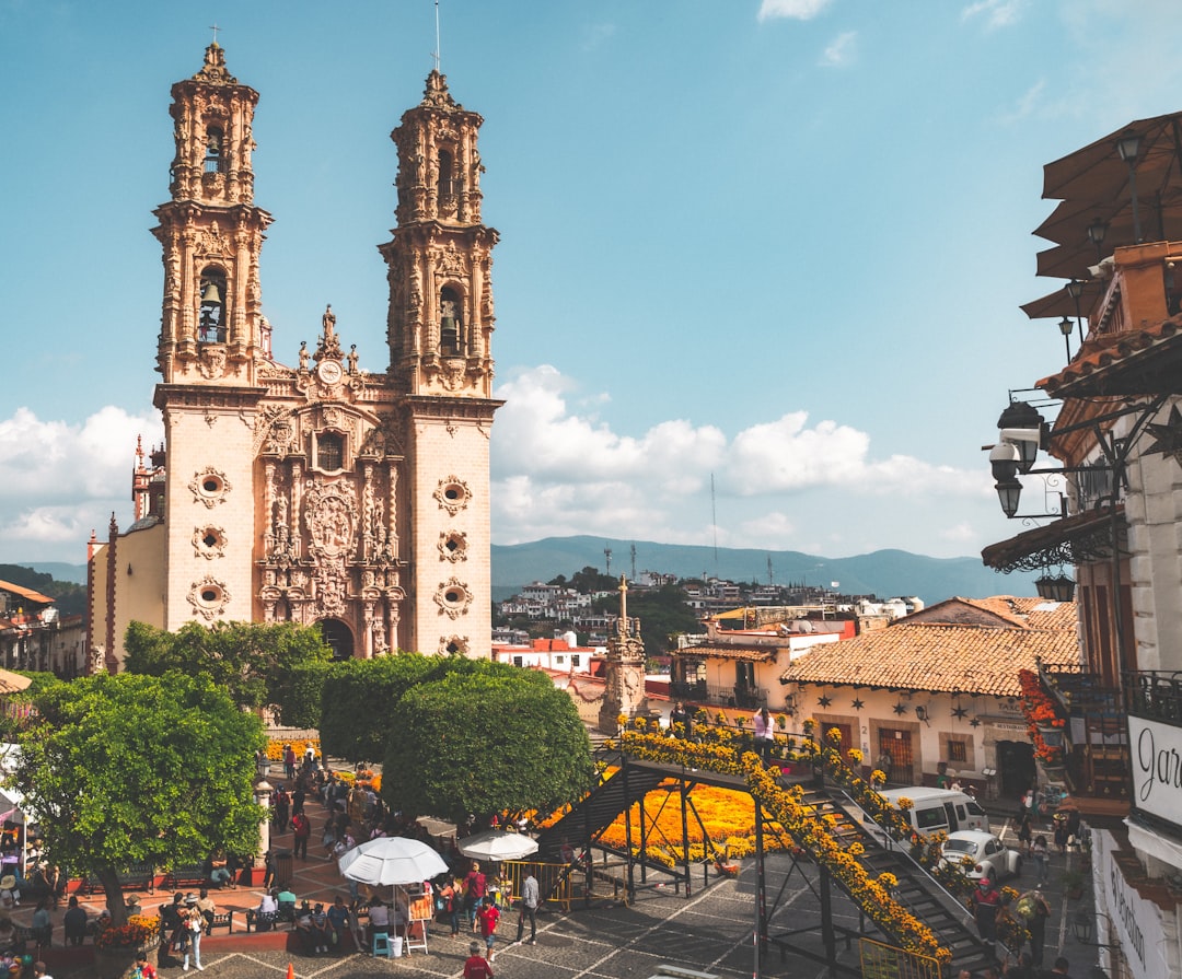 mexico