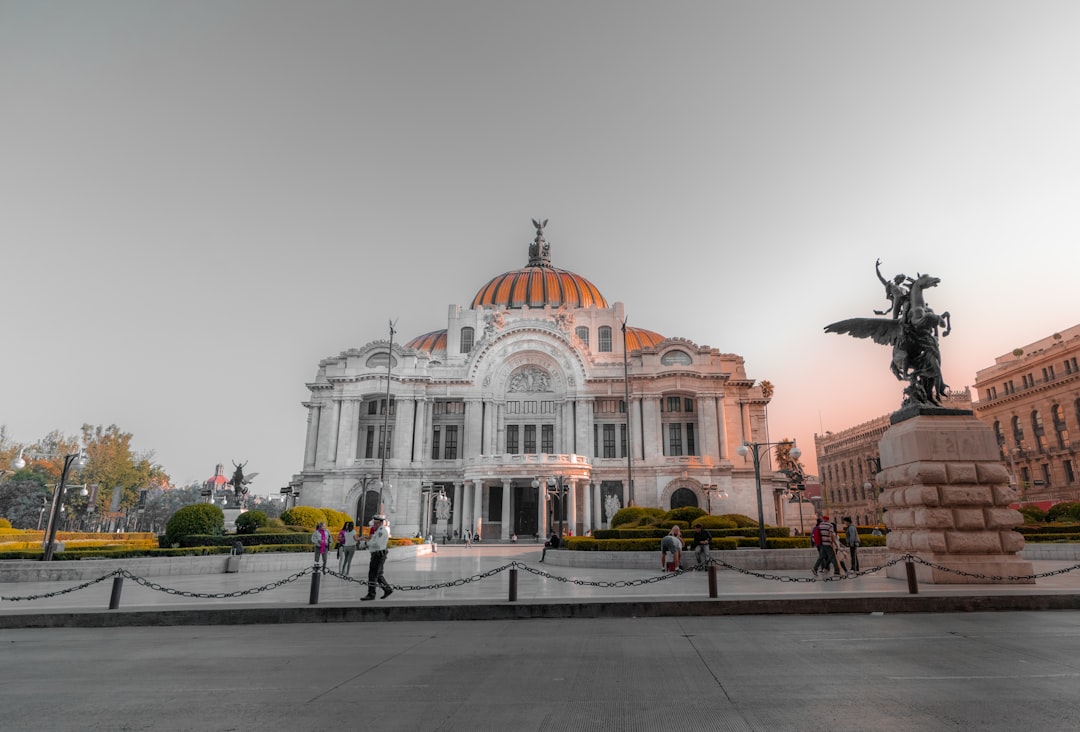 mexico