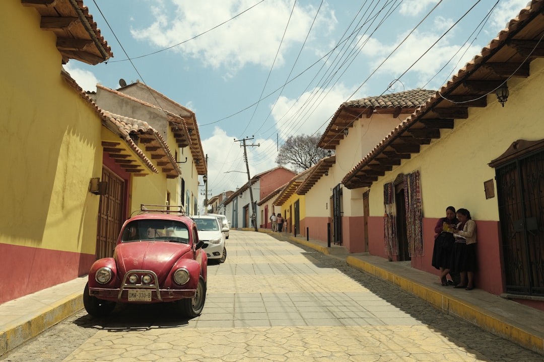 mexico