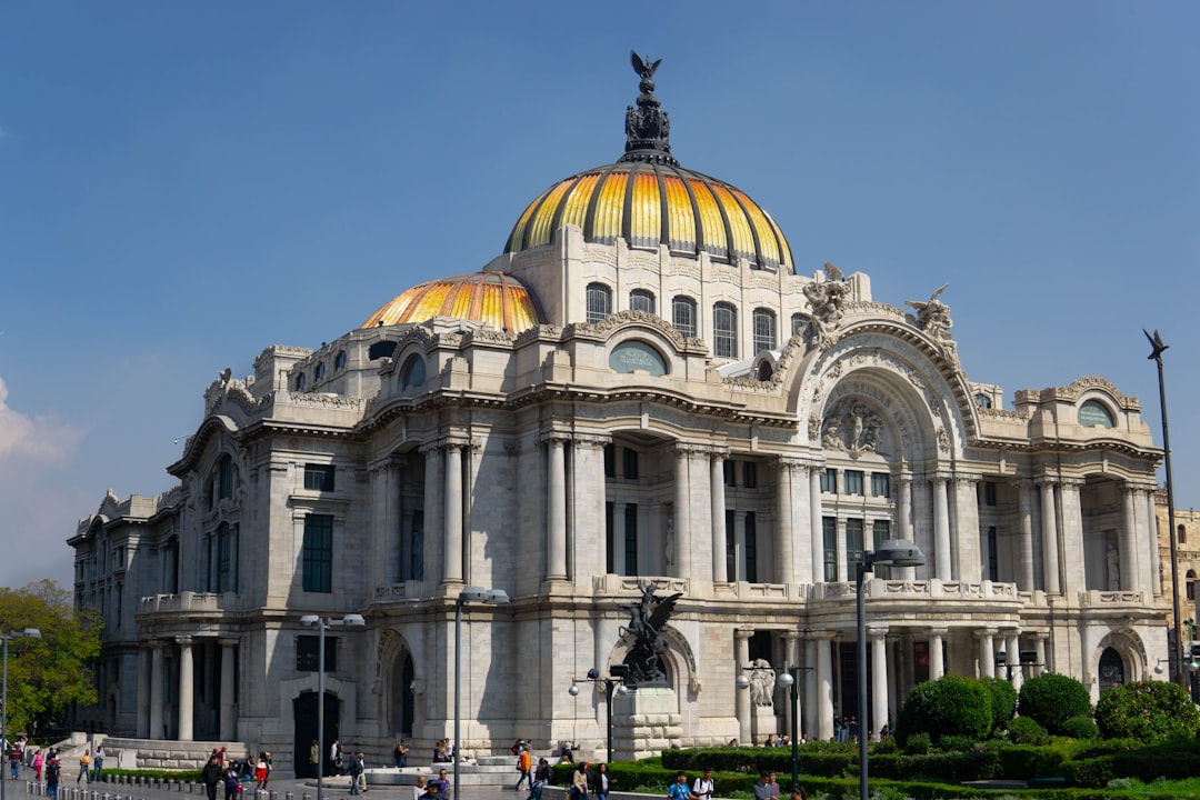 mexico