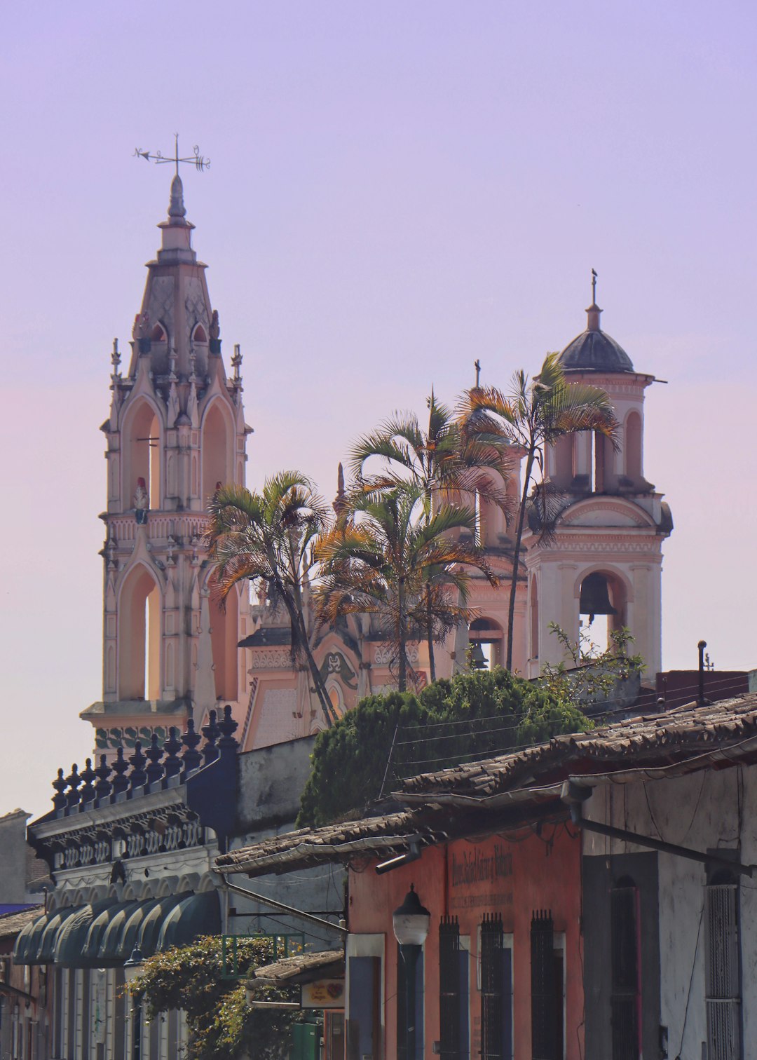 mexico