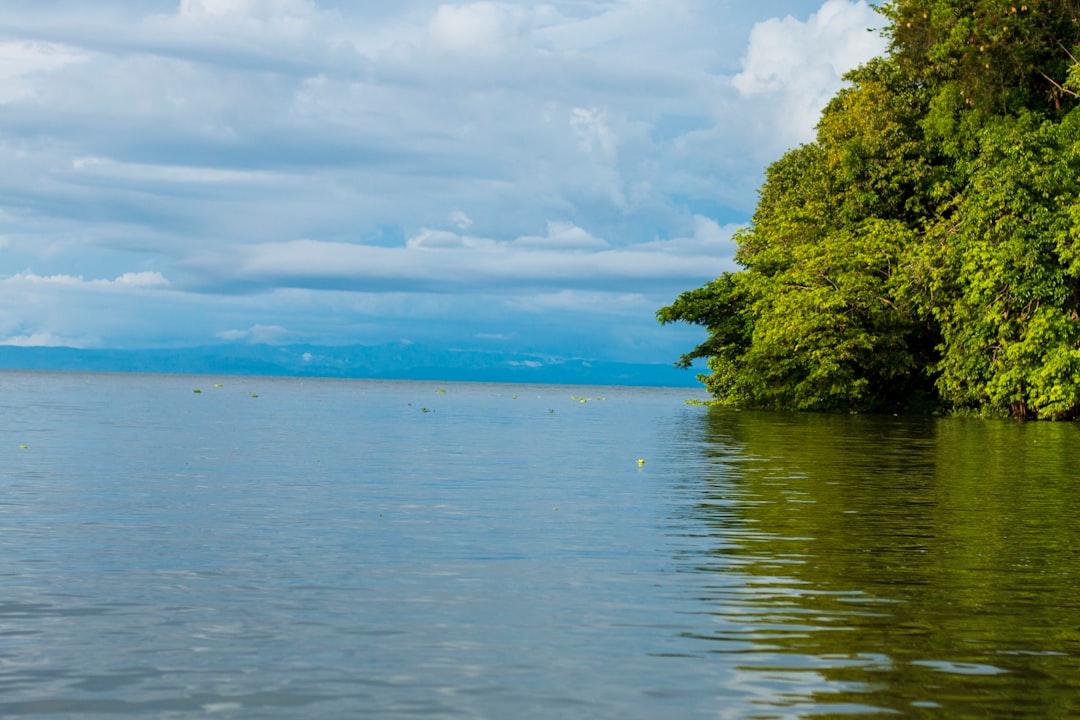 nicaragua