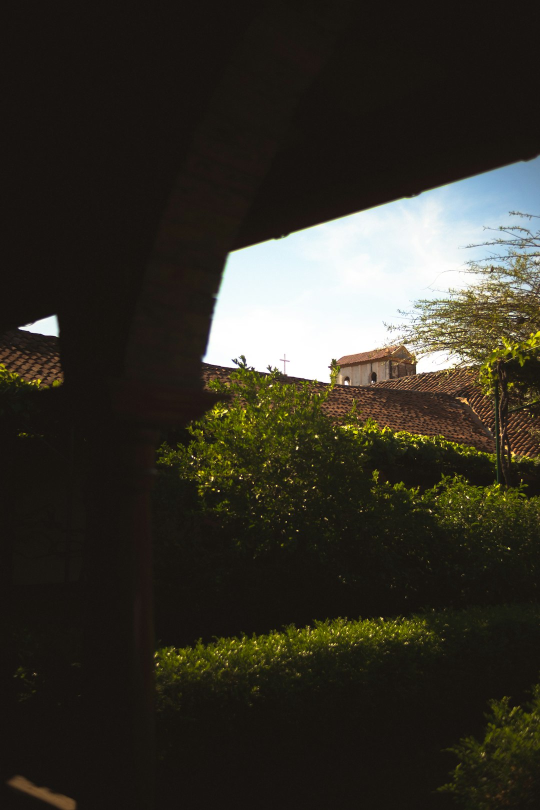 nicaragua