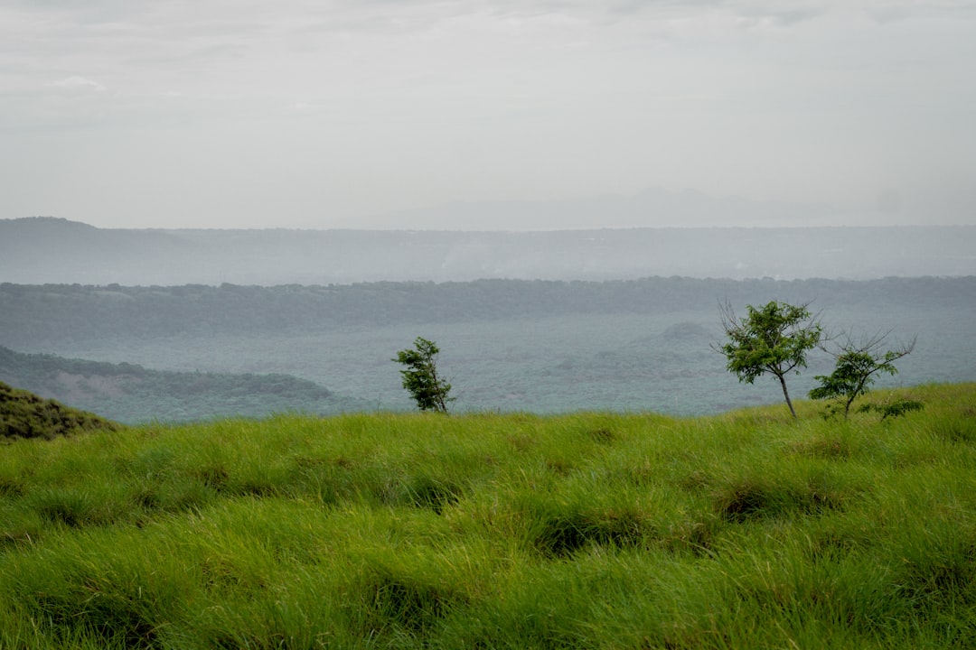 nicaragua