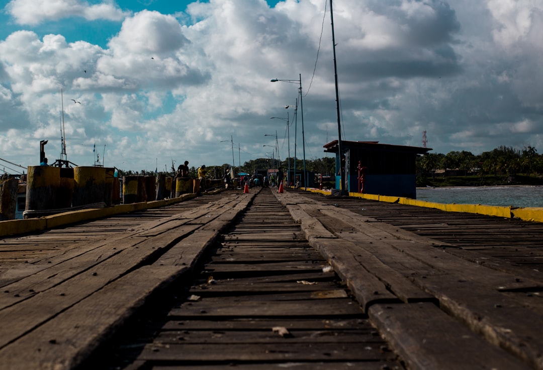 nicaragua