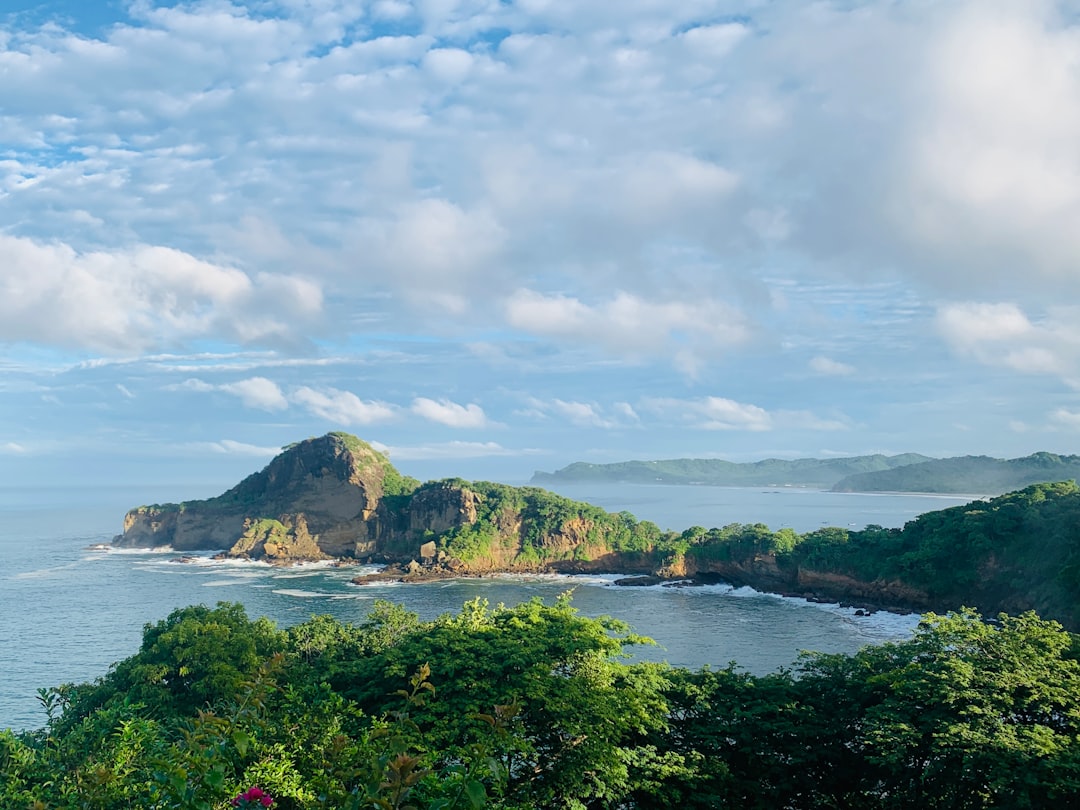 nicaragua