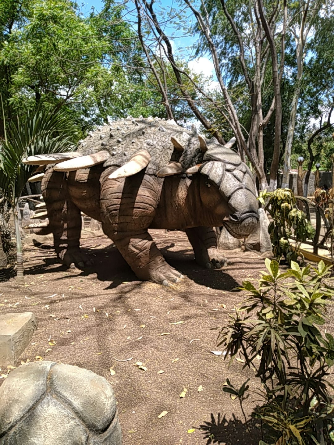 nicaragua