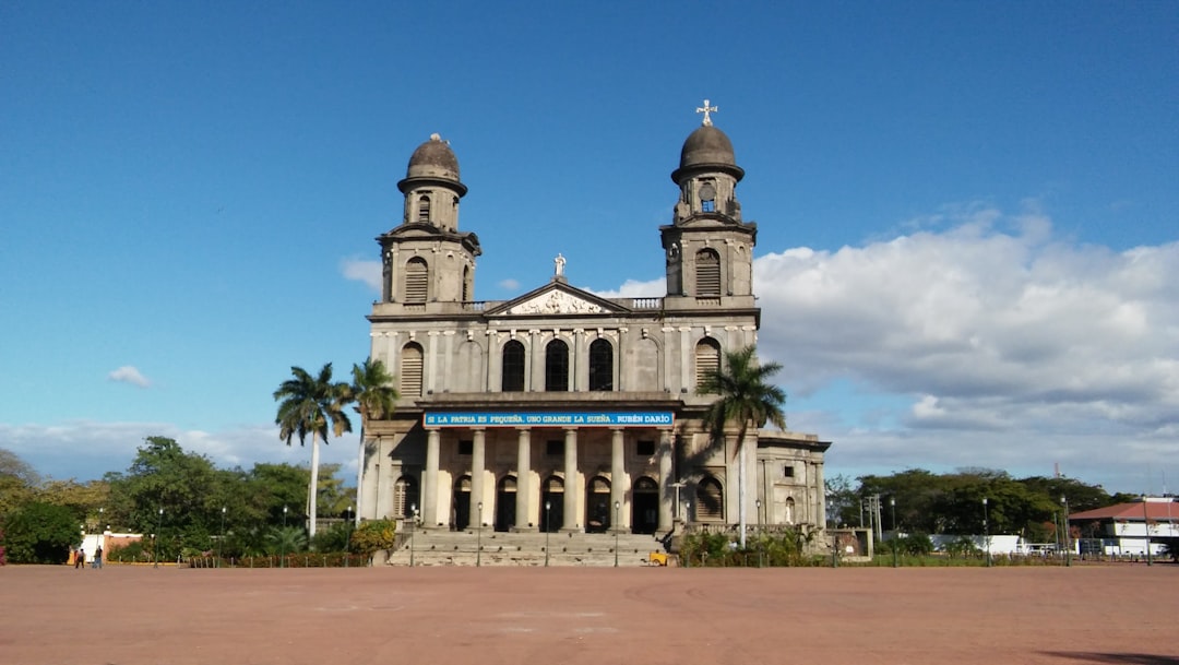 nicaragua
