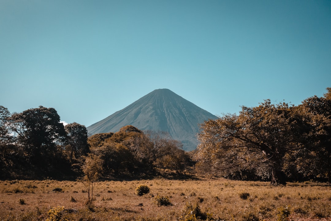 nicaragua