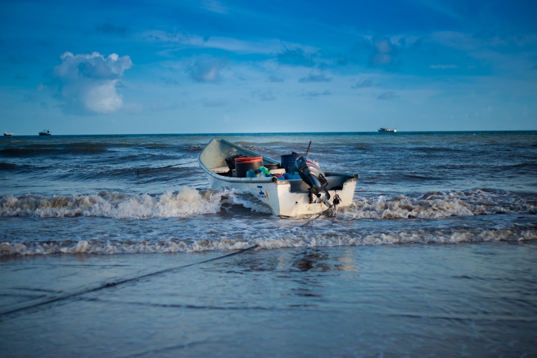 nicaragua