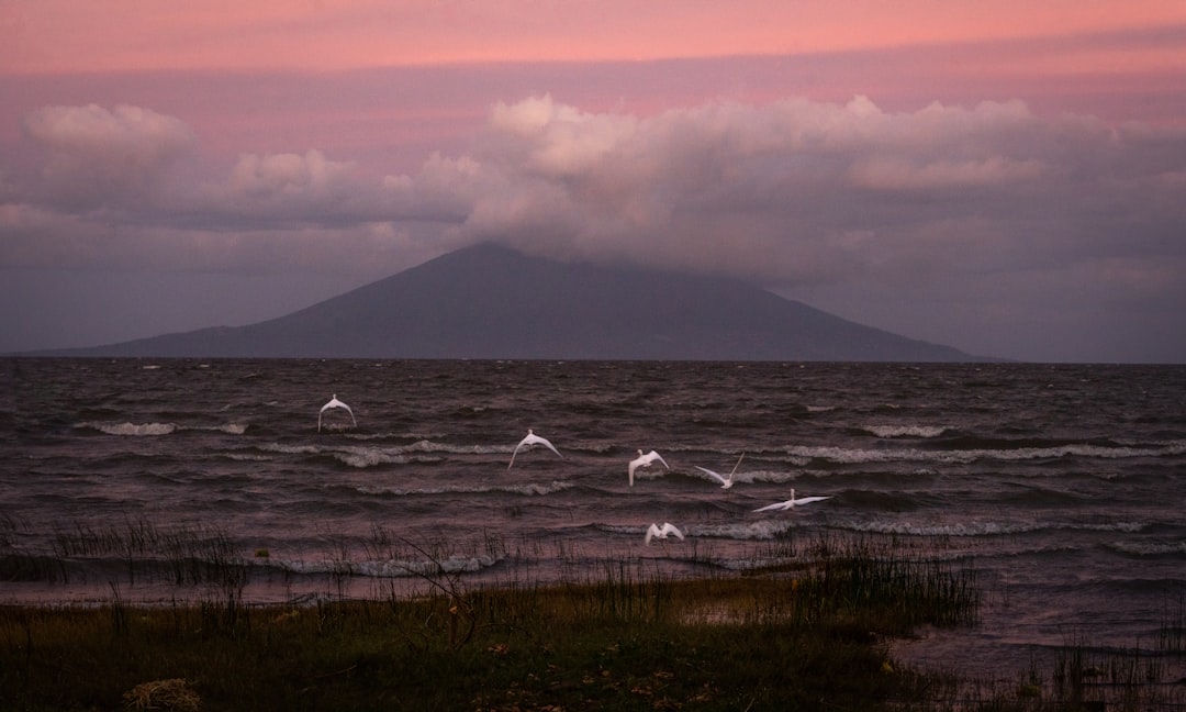 nicaragua