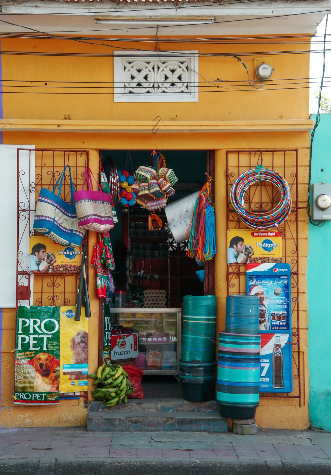 nicaragua