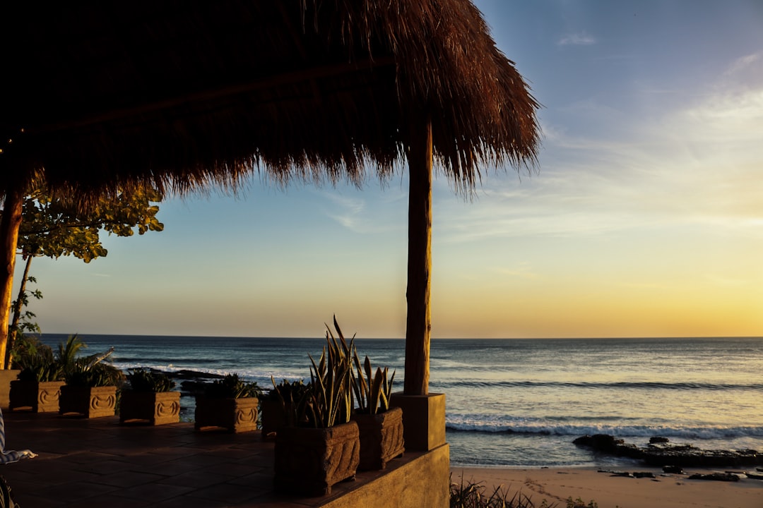 nicaragua