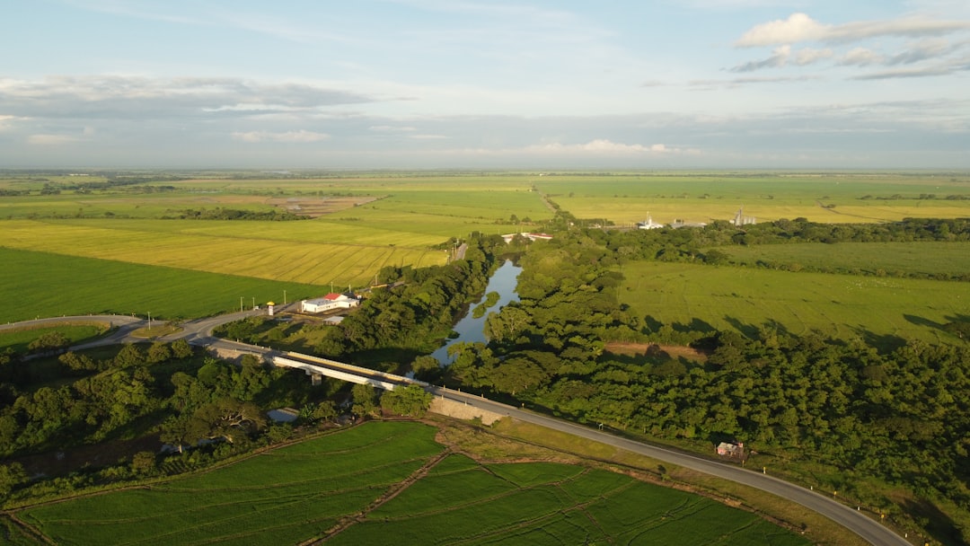 nicaragua