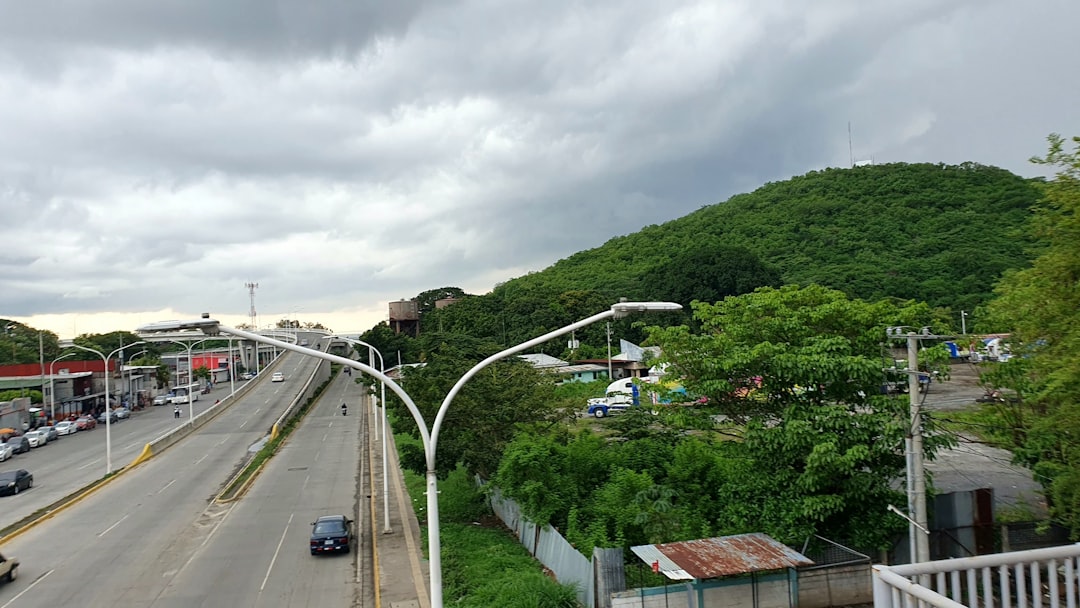 nicaragua