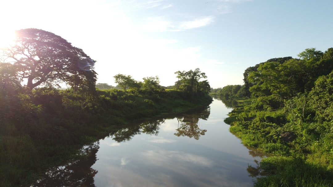 nicaragua