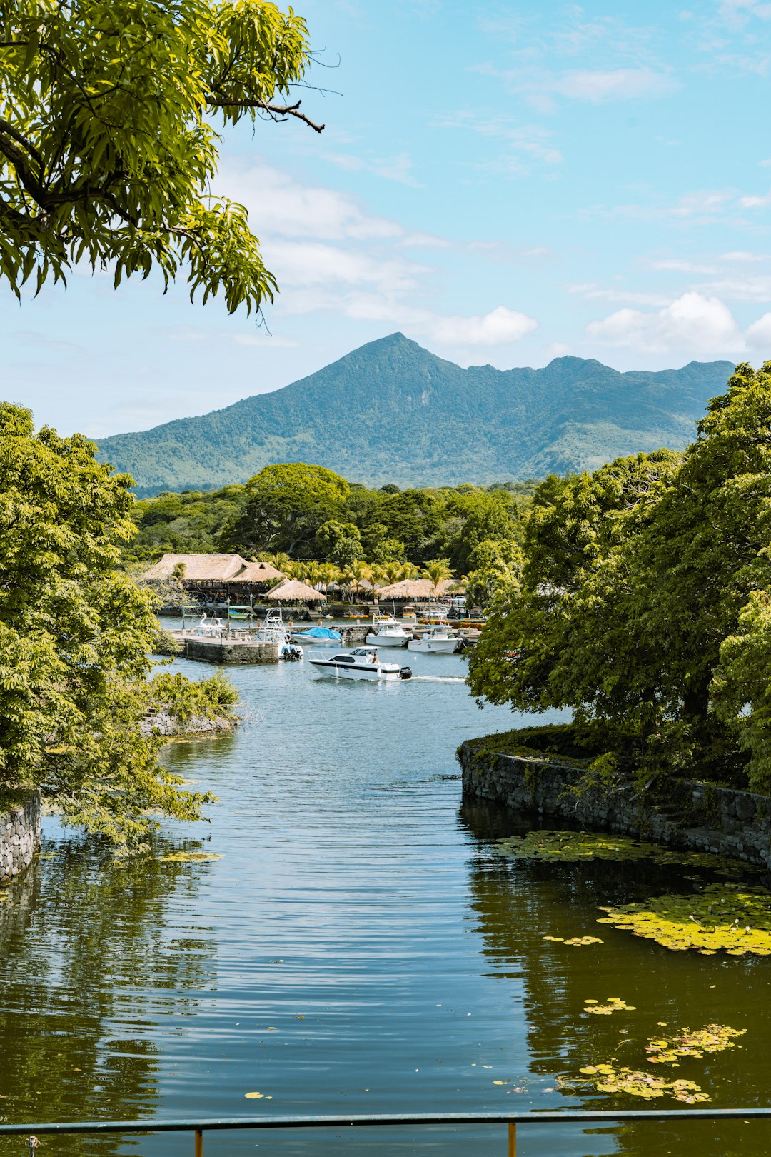 nicaragua