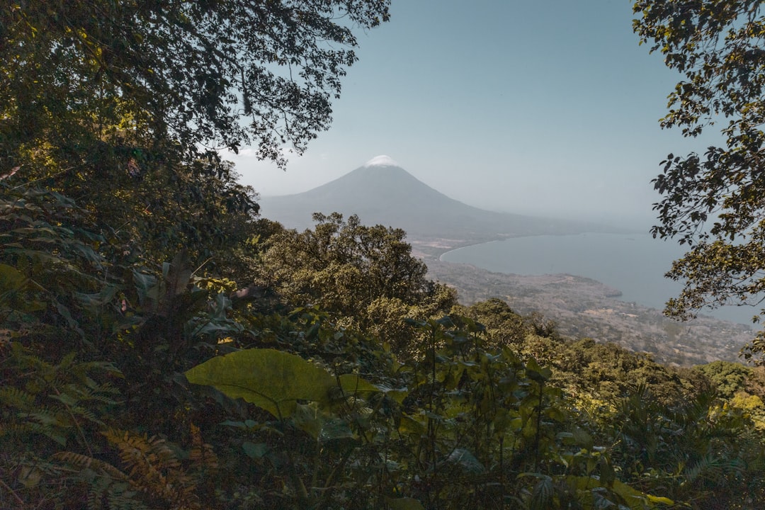 nicaragua