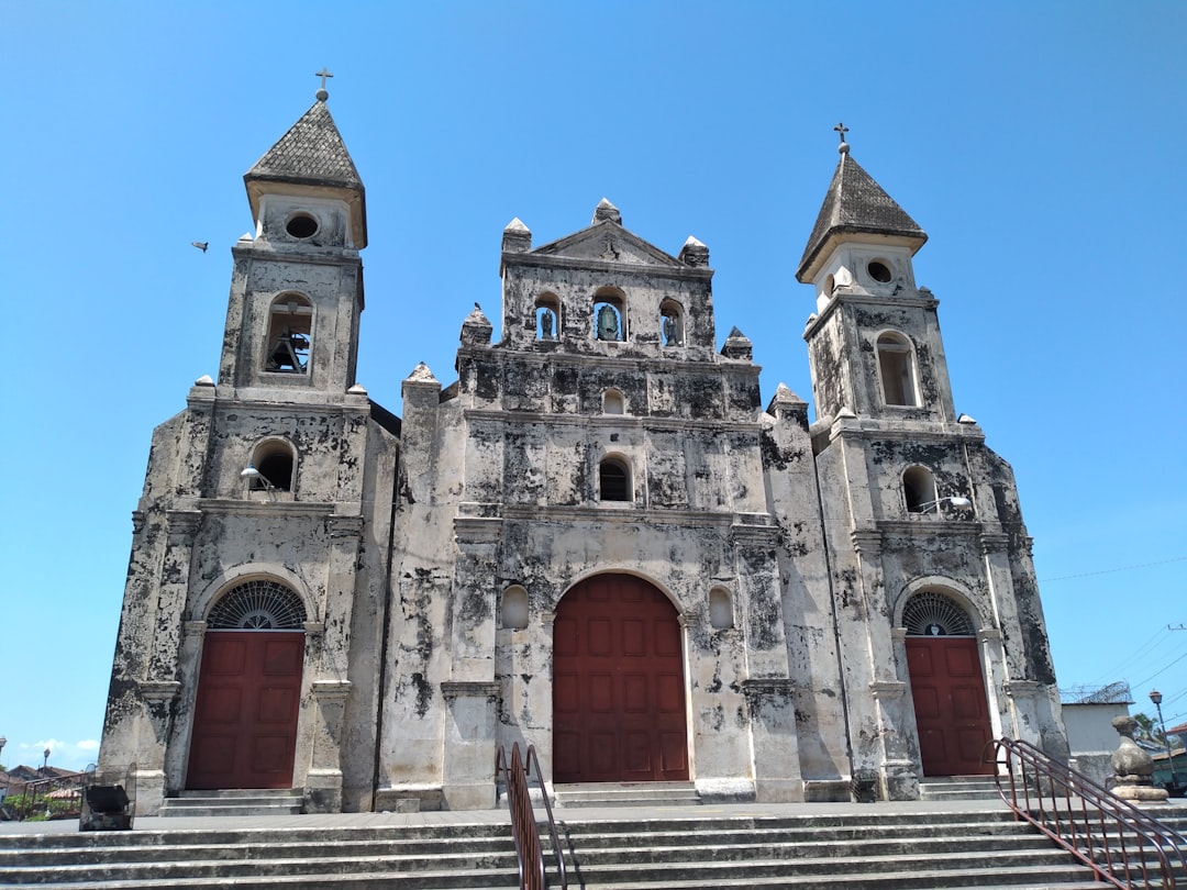 nicaragua