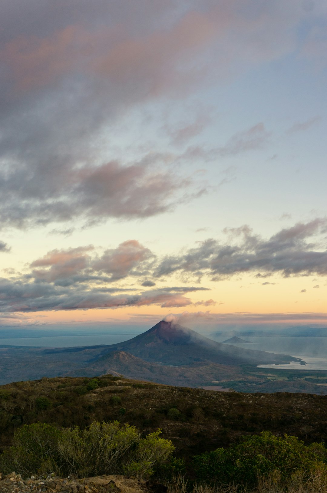 nicaragua