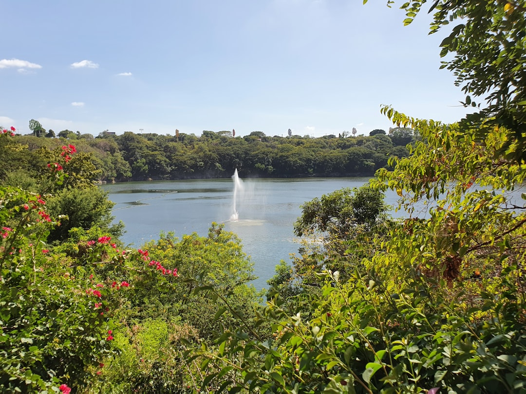 nicaragua