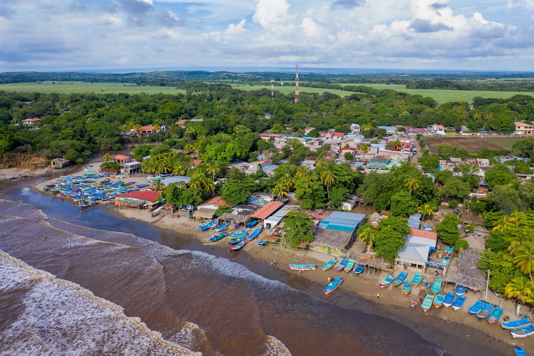 nicaragua