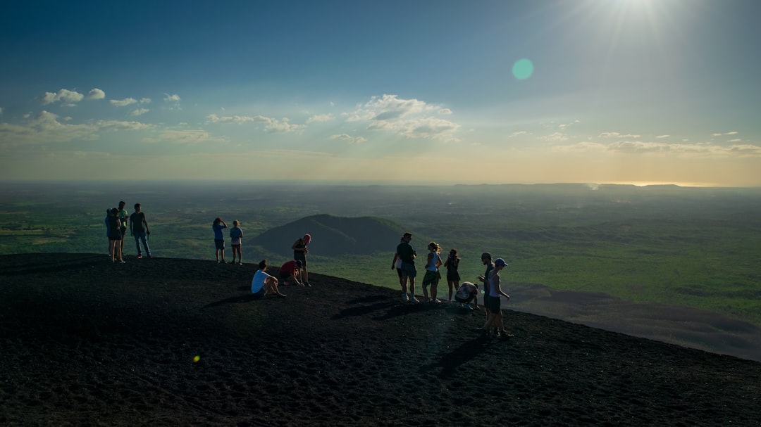 nicaragua