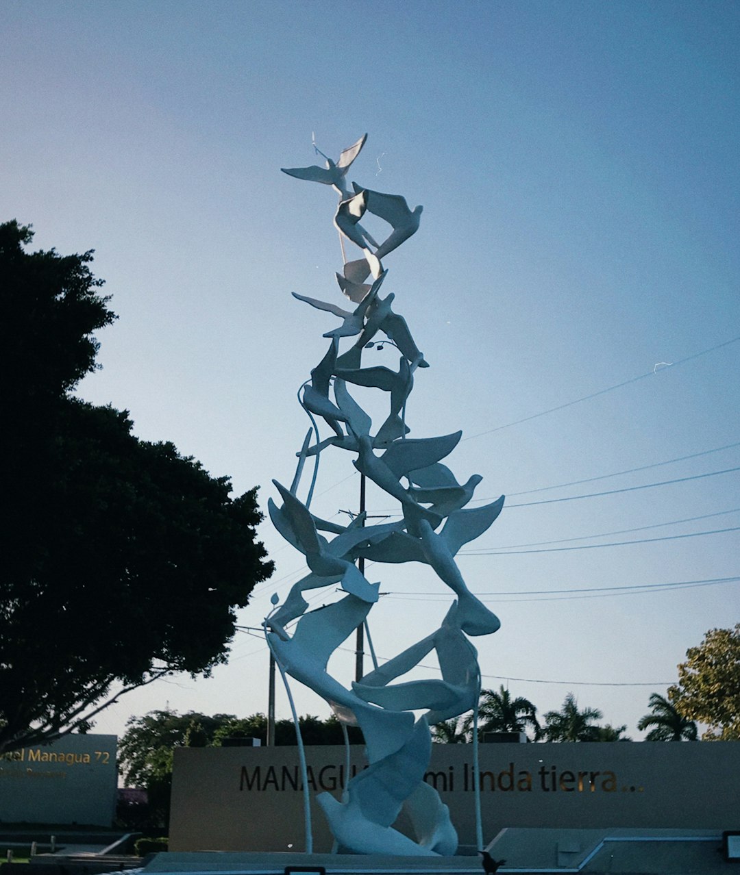 nicaragua