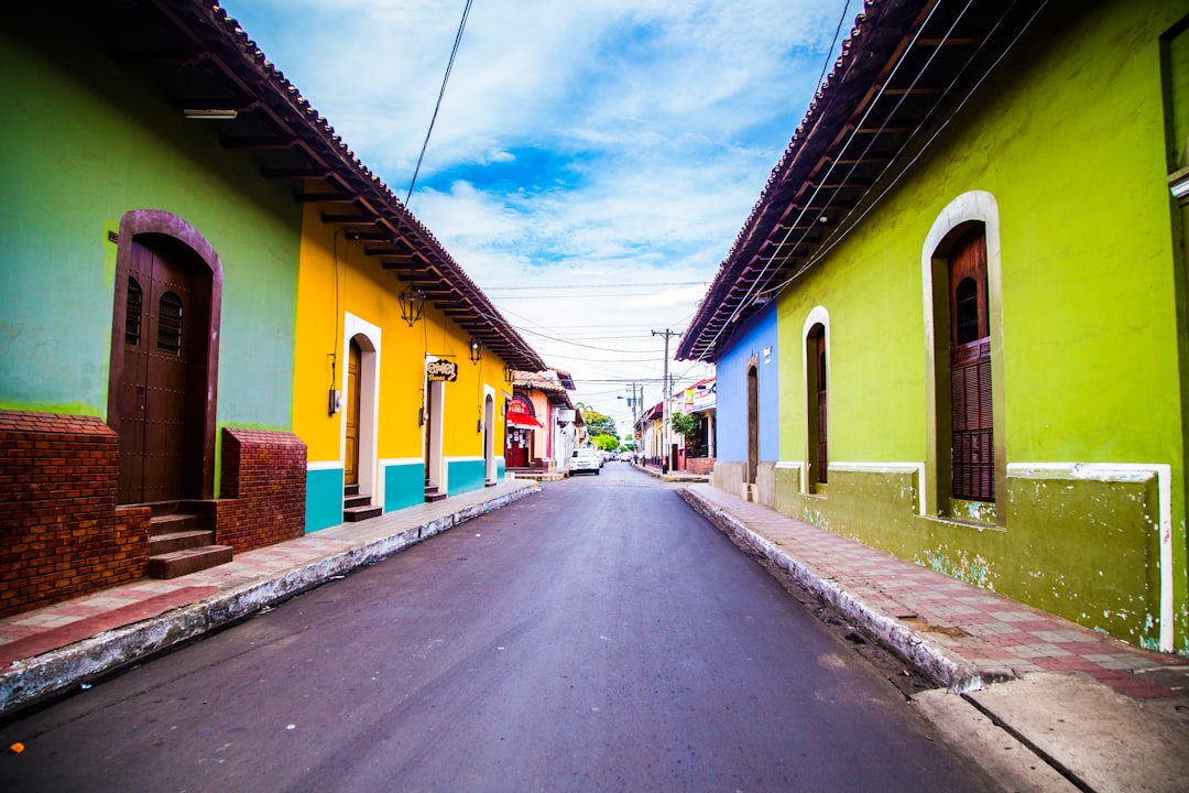 nicaragua