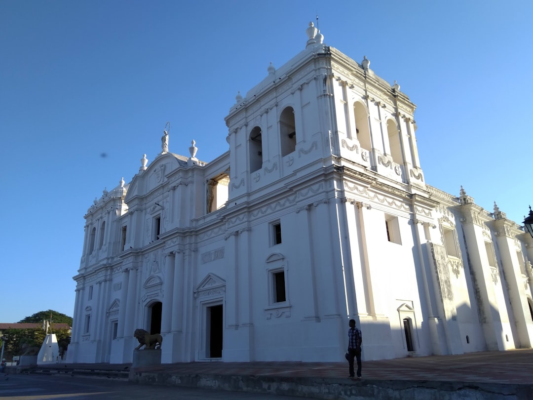 nicaragua