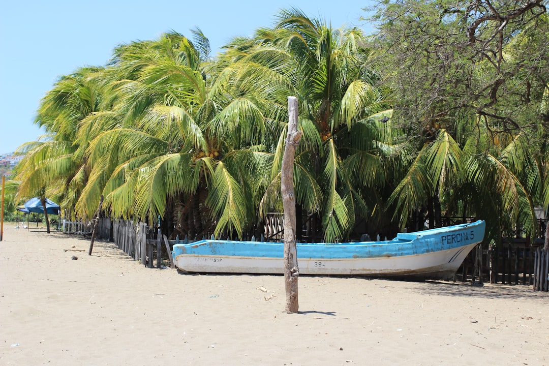nicaragua