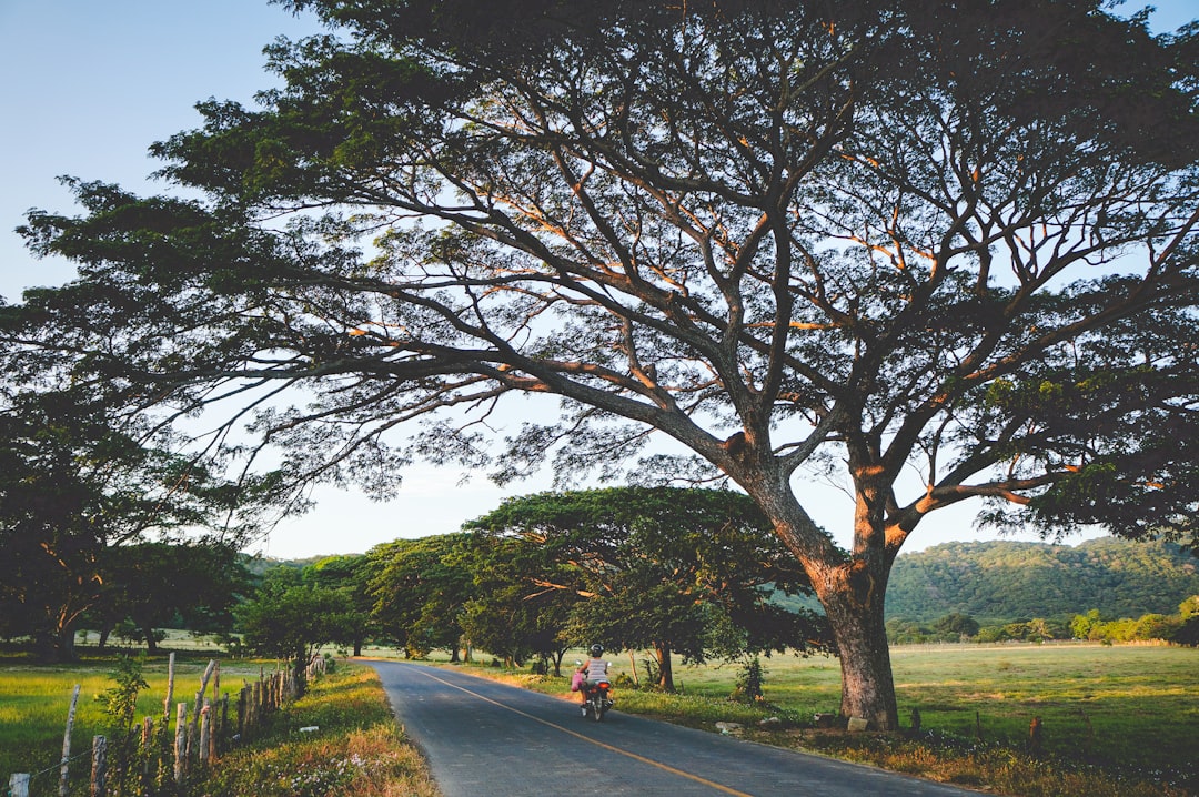 nicaragua