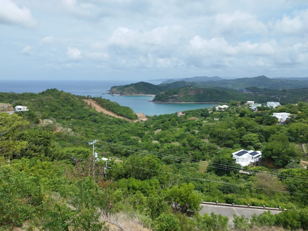 nicaragua