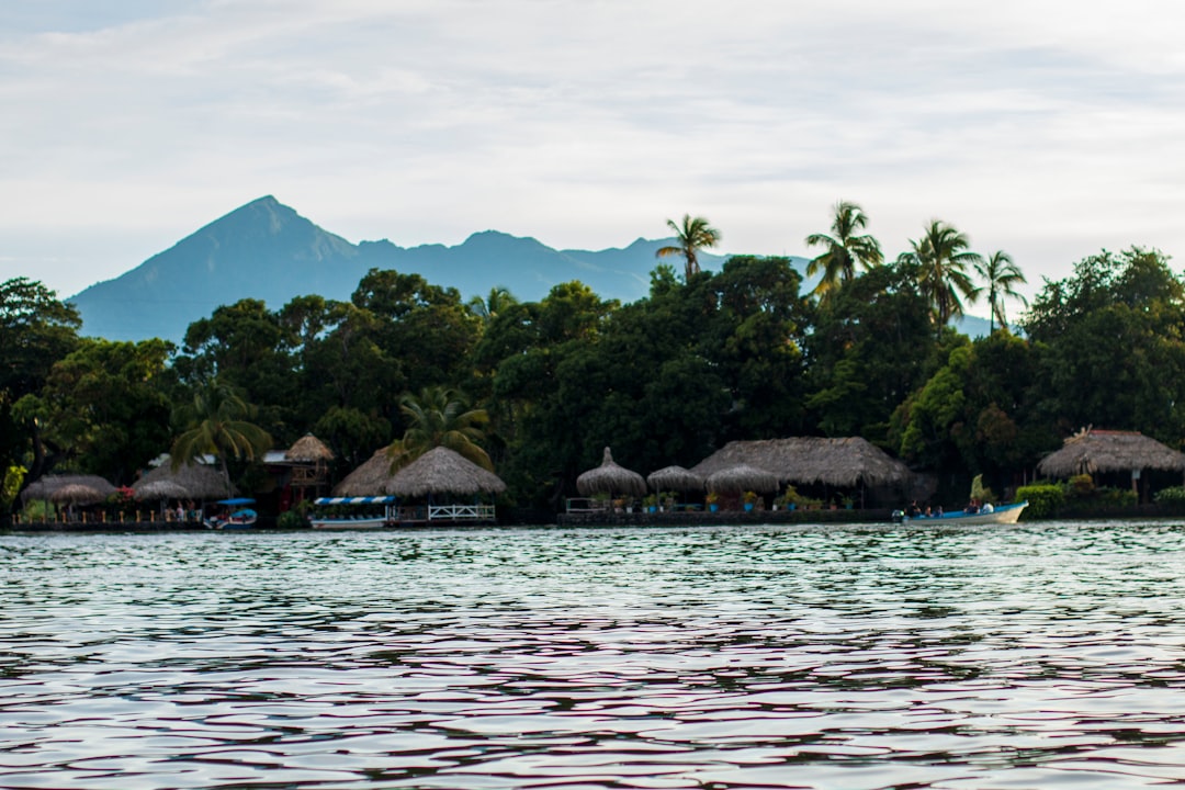 nicaragua