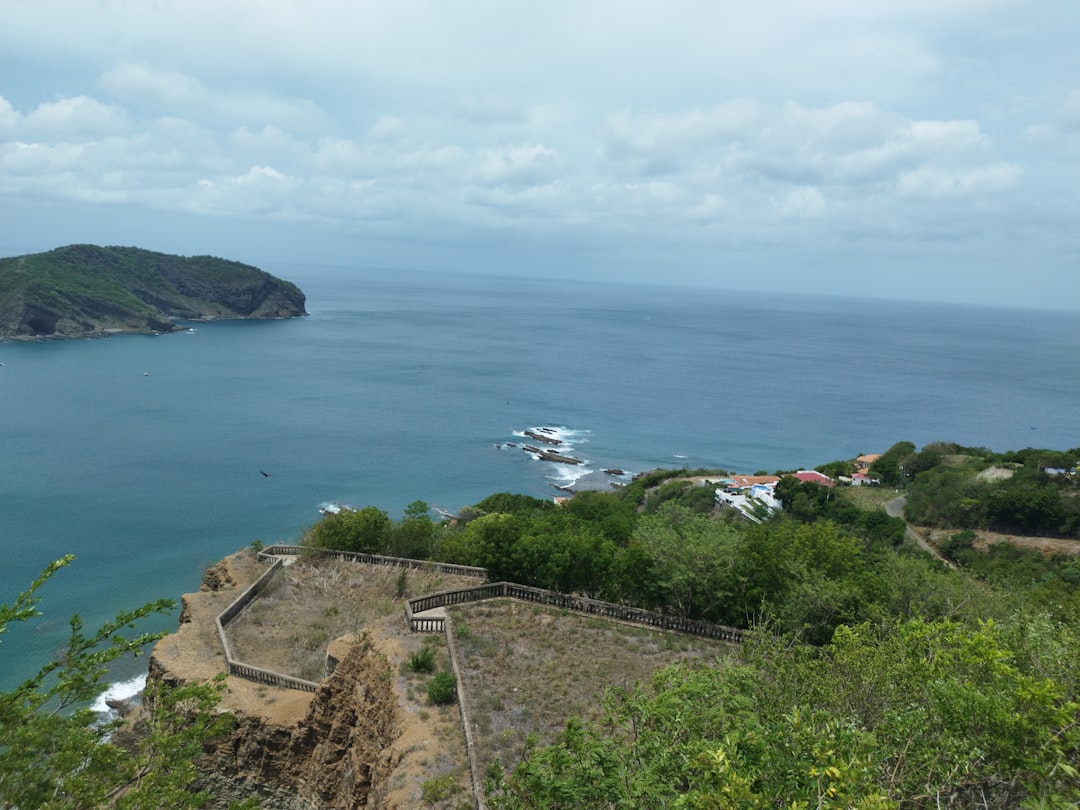 nicaragua