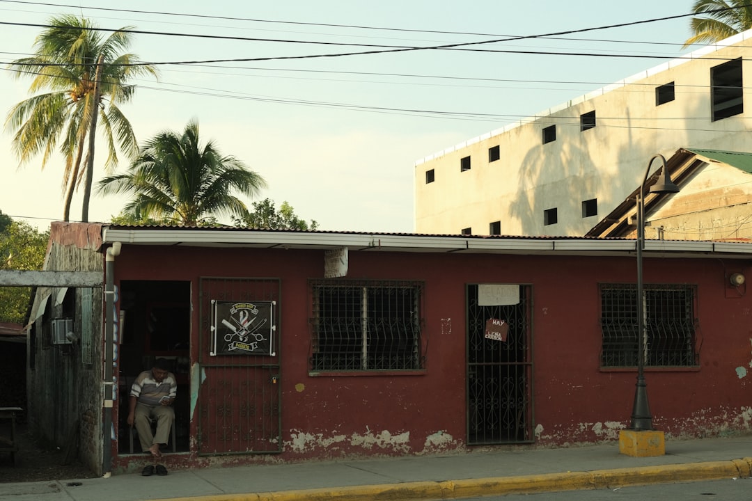 nicaragua