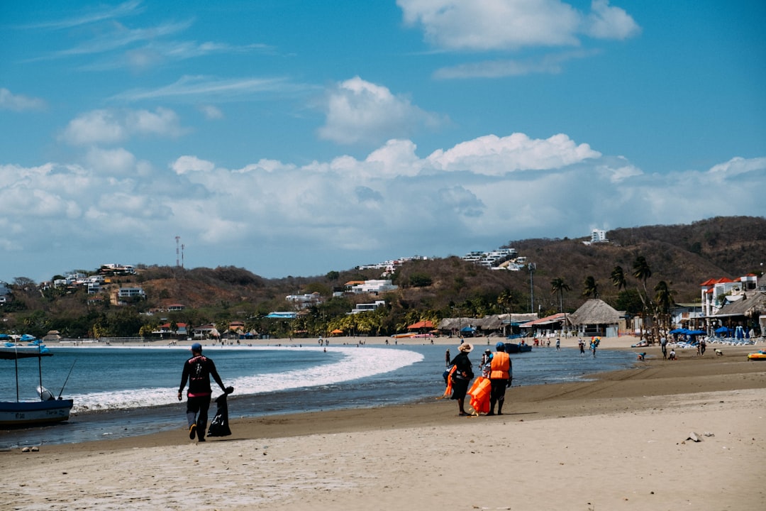 nicaragua
