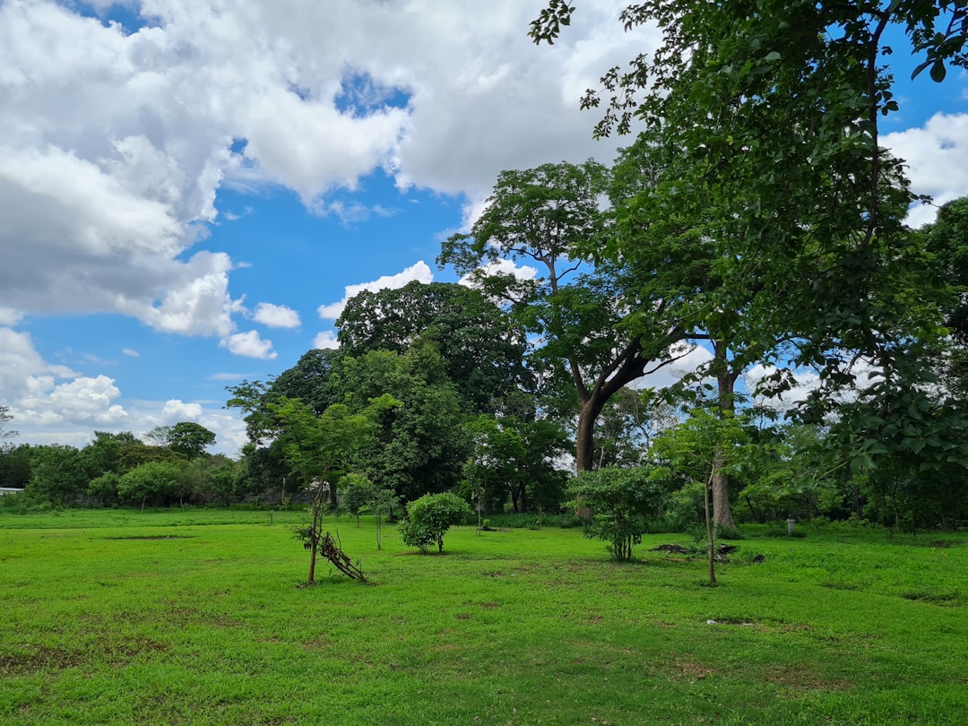 nicaragua