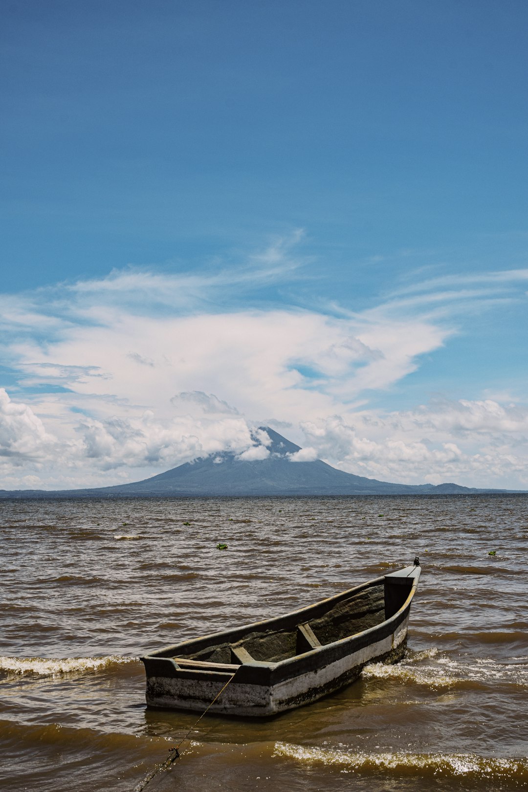 nicaragua