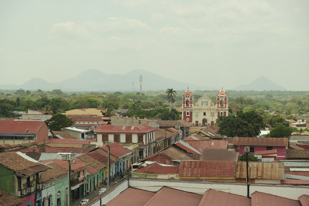 nicaragua