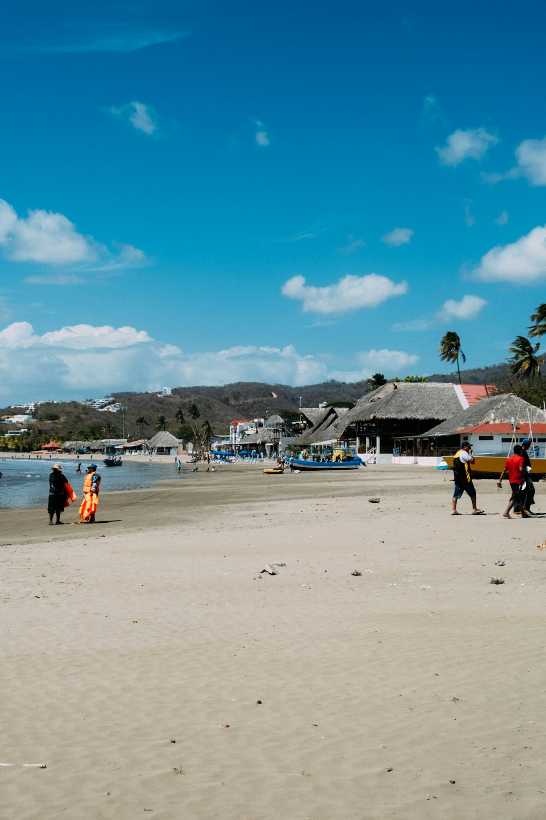 nicaragua