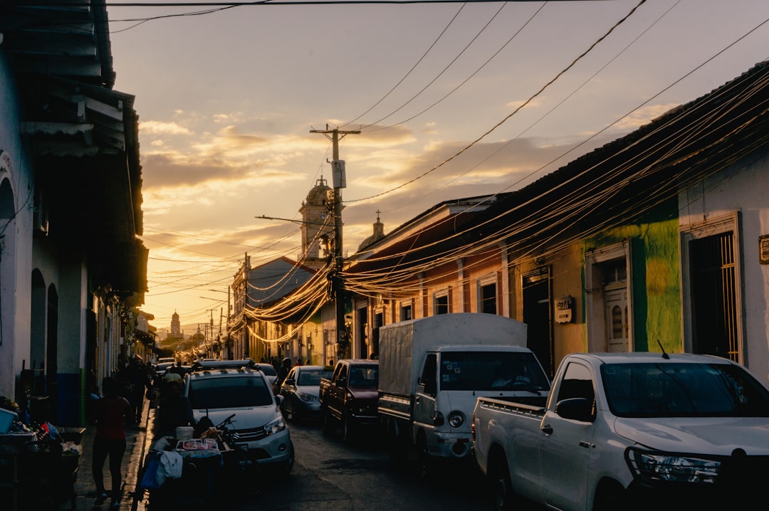 nicaragua