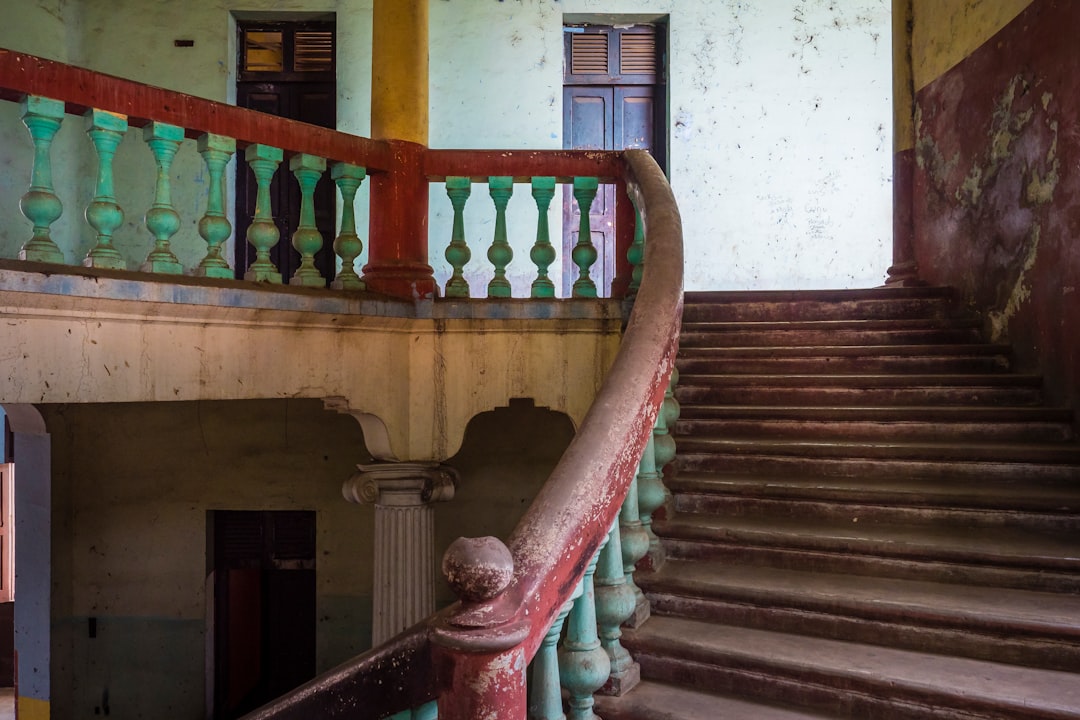 nicaragua