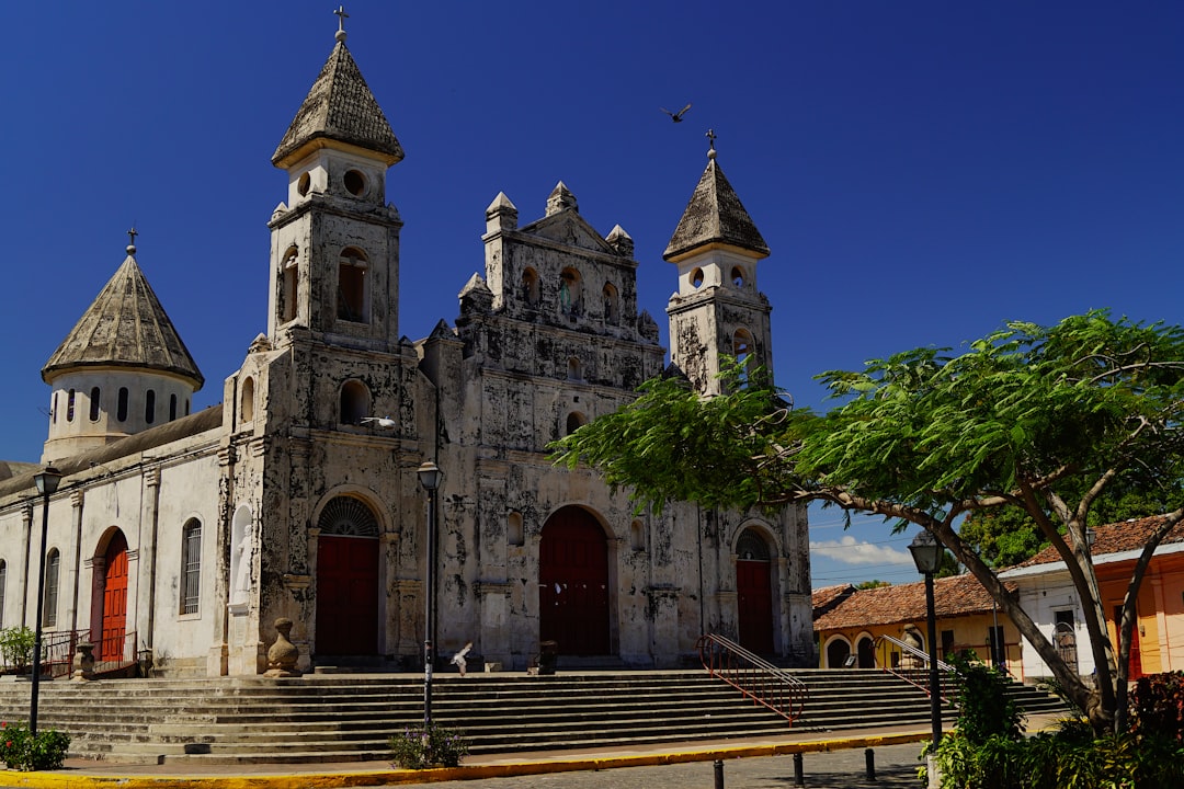 nicaragua