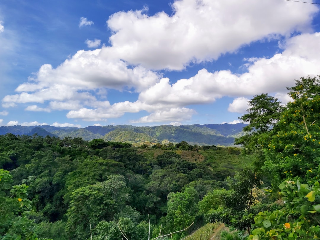nicaragua