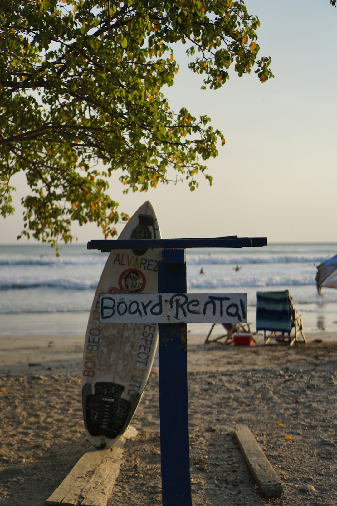 nicaragua