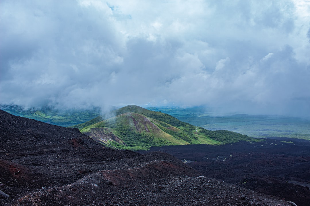 nicaragua