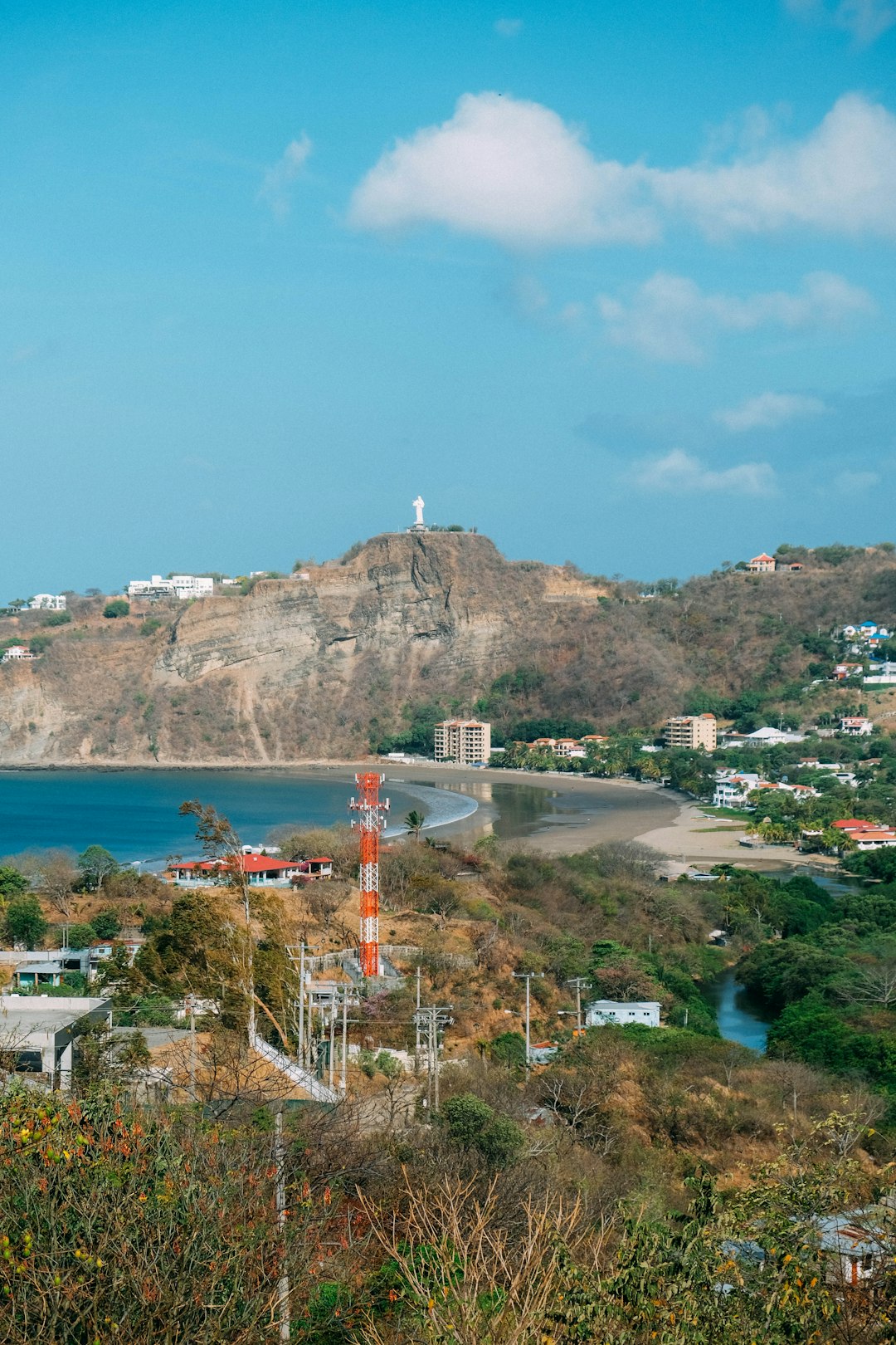 nicaragua